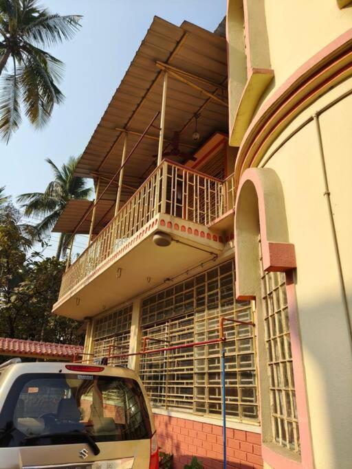 Premium Apartment, Kolkata Airport Exterior photo